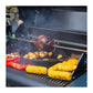 Sahara X250 Powerful 2 Burner Gas Bbq