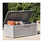 TOOMAX FLORIDA CUSHION BOX 550L