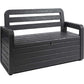 TOOMAX GARDEN STORGE BENCH