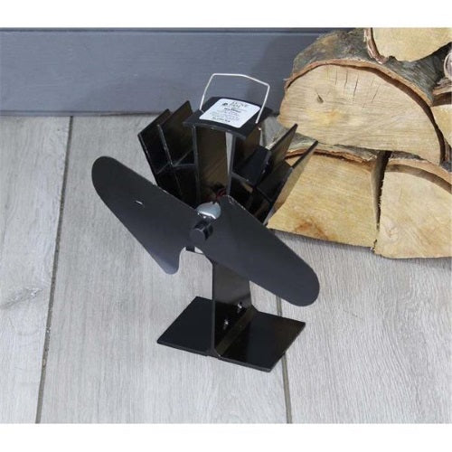 Home Collection Stove Fan