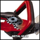 Einhell Power X-Change 18V 40cm Cordless Hedge Trimmer - Bare Unit