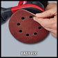 Einhell Power X-Change 18V Cordless 125mm Rotary Sander - Bare
