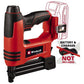 Einhell Power X-Change 18V Cordless Nailer - Bare