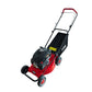 Green Craft 120cc Push Petrol Lawnmower 40cm