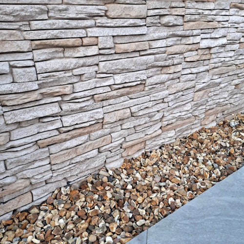 ANDORRA NATUR STONE CLADDING