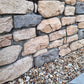 BERNA NUEZ STONE CLADDING