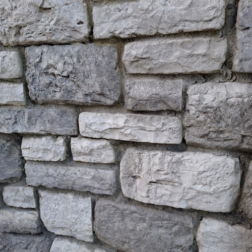 PIAMONTE CENIZA NATUR STONE CLADDING