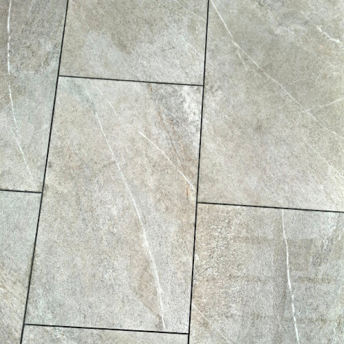 Sakhir Ivory Porcelain - Per m2
