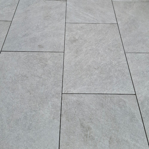 Rootlate Pearl Porcelain - Per m2
