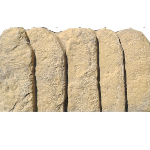 Celtic Edging - Buff