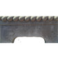 Rope Edging - Charcoal