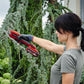 Einhell Power X-Change 18v Cordless Pruning Shears - Bare