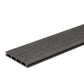 SUELO COMPOSITE DECKING - GREY - 3.6M