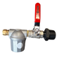 Oil Tank Fittings Kit