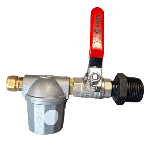 Oil Tank Fittings Kit
