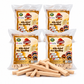 Kiln Dried Hardwood Crate & Fuel Bundle Deal