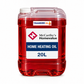 HEATING OIL - 20L DRUM