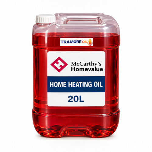 HEATING OIL - 20L DRUM