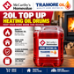 HEATING OIL - 20L DRUM