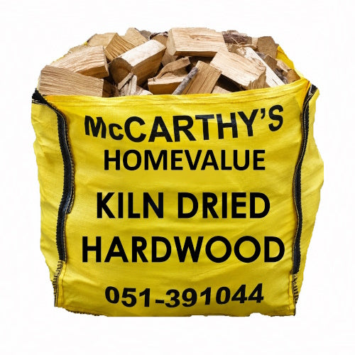 BULK BAG KILN DRIED HARDWOOD