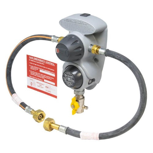 CALOR AUTOMATIC CHANGEOVER REGULATOR KIT