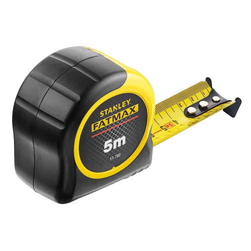 STANLEY FATMAX 5M/16FT TAPE