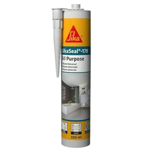 SIKASEAL -170 UNIVERSAL SILICONE