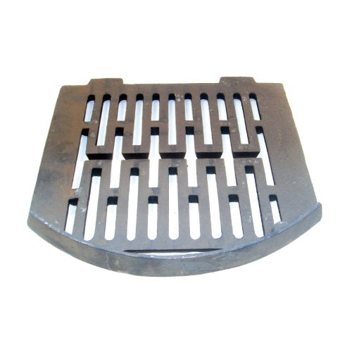 18" ROUND GERKROSS FIRE GRATE