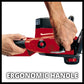 Einhell Power X-Charge 18v 25cm Cordless Chainsaw Kit