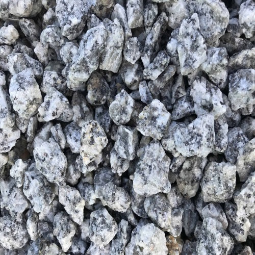 AVOCA CORNISH GRANITE 14MM - 25KG BAG