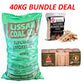 40kg Smokeless Bundle Deal