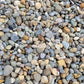 Beach Pebble - Per 25kg Bag