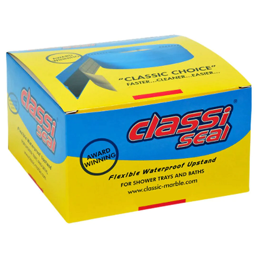 Classi Seal for Showers & Baths