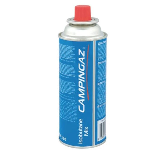 CAMPINGAZ CP250 GAS CARTRIDGE