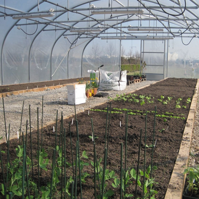 Enrich Pro Grow Topsoil -1m3 Bag