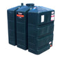 650L Carbery Slim Oil Tank