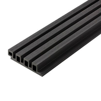 CASTELLATED COMPOSITE CLADDING 2.9M