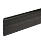 COMPOSITE WOODGRAIN FENCE PLANKS 2PK 1.79M X 150MM