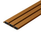 CASTELLATED COMPOSITE CLADDING 2.9M