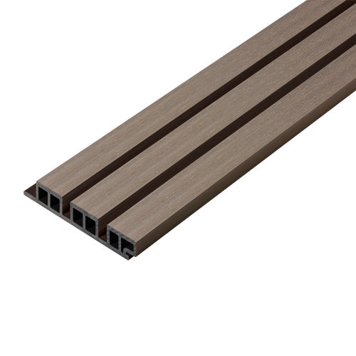 CASTELLATED COMPOSITE CLADDING 2.9M