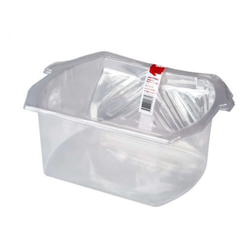 HIGHTOWER DISPOSABLE PAINT BUCKET LINERS 3PK