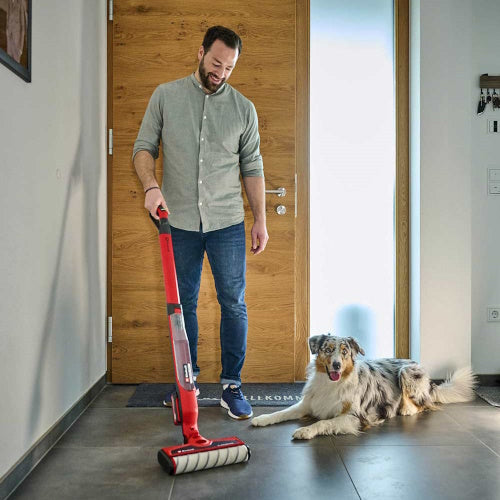Einhell Power XChange CLEANEXXO 18V Hard Floor Cleaner - Bare