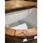 Thermowood Ice Plunge Pool