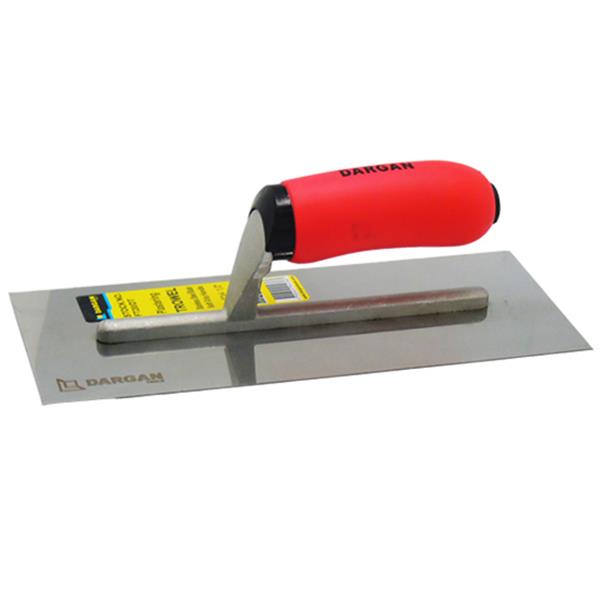 Marshalltown 11 deals inch plastering trowel