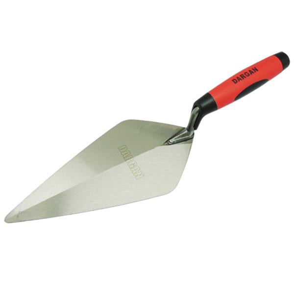 DARGAN 11 INCH BRICK TROWEL