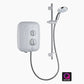 Mira Elite SE Pumped Electric Shower 9.8kW