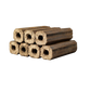 FLAMERS HARDWOOD BRIQUETTES 12PK
