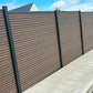 TERANNA COMPOSITE FENCING