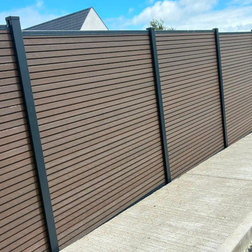 TERANNA COMPOSITE FENCING