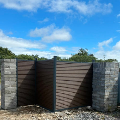 TERANNA COMPOSITE FENCING